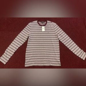 Michael kors long sleeve